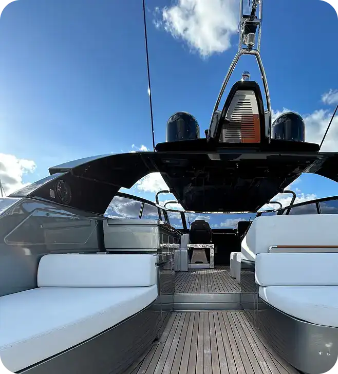 Boat Detailing 4 Boat Detailing Img